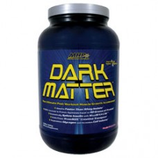 Dark Matter 1216 г. MHP